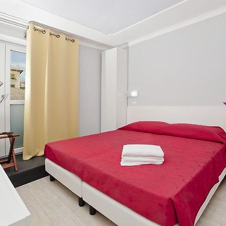Locanda Paradiso Genoa Ngoại thất bức ảnh