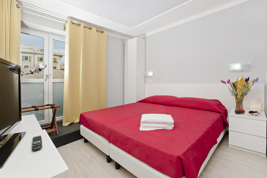 Locanda Paradiso Genoa Ngoại thất bức ảnh